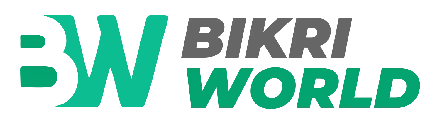 Bikriworld