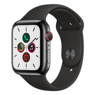 Sell Old Apple Watch Series 5 (44mm, GPS+Cellular)