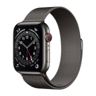 Sell Old Apple Watch Series 6 40mm Stainless Steel (GPS+Cellular)