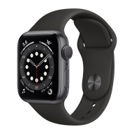 Sell Old Apple Watch Series 6 Aluminium (40mm GPS+Cellular)