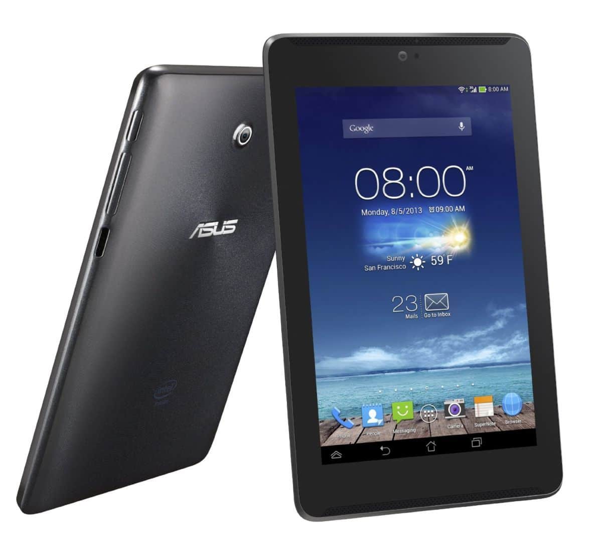 Sell Old Asus Fonepad 7 2014 FE170CG Tablet