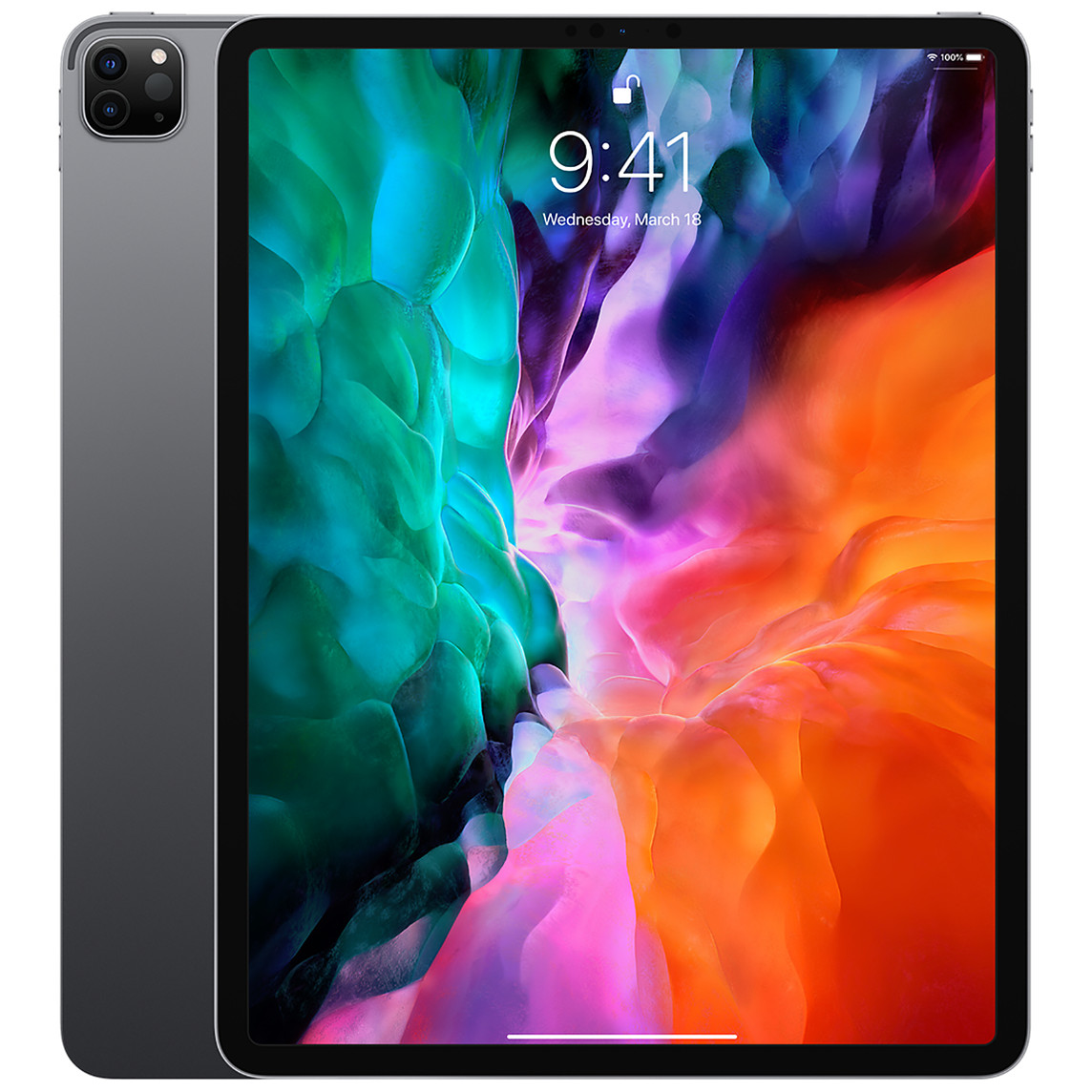 Sell Old iPad Pro 12.9 4th Gen (Wi-Fi Only)