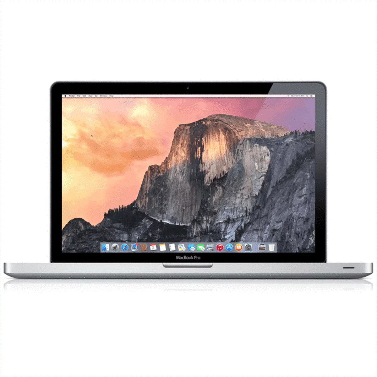 Sell Old MacBook Pro (Retina, 13-inch, Late 2012)