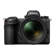 Sell Old Nikon Z6 II Mirrorless