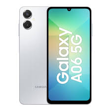 Sell Old Samsung Galaxy A06 5G