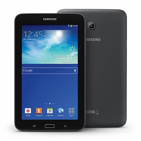 Sell Old Samsung Galaxy tab 3 lite 7.0 8GB wifi