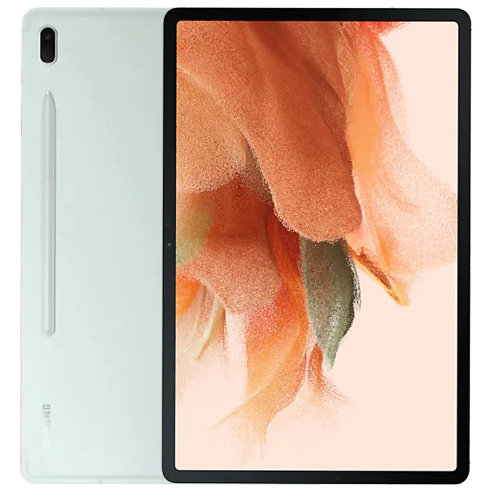 Sell Old Samsung Galaxy Tab S7 FE WiFi 64GB